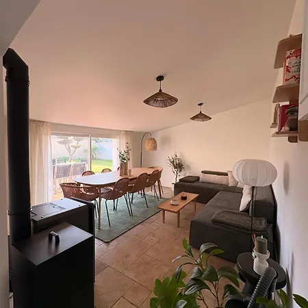 Casa vacanze Oliverine *