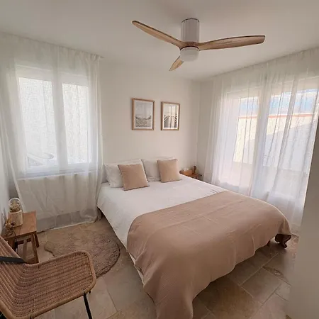 Casa vacanze Oliverine *