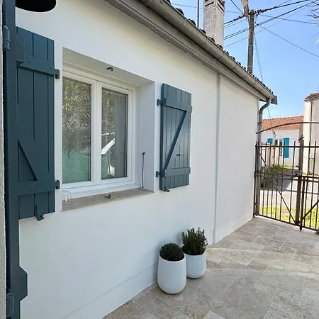 Casa vacanze Oliverine