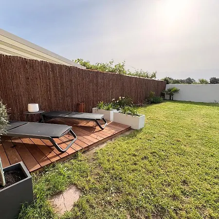 Casa vacanze Oliverine Le Château-dʼOléron