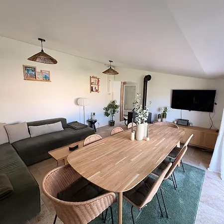 Oliverine Casa vacanze Le Château-dʼOléron